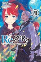 RE ZERO SLIAW LIGHT NOVEL SC VOL 20 Paperback