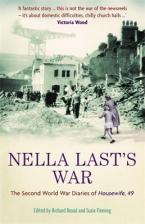 Nella Last's War Paperback