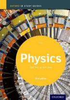 PHYSICS STUDY GUIDE: OXFORD IB DIPLOMA 2ND ED Paperback