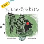 THE LITTLE BLACK FISH  HC