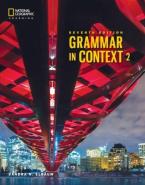 GRAMMAR IN CONTEXT 2 Student's Book 7TH ED