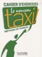 LE NOUVEAU TAXI! 2 A2 CAHIER