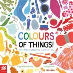 COLOURS OF THINGS! CBB MME