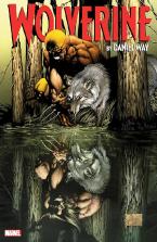 WOLVERINE BY DANIEL WAY: THE COMPLETE COLLECTION VOL. 1   Paperback