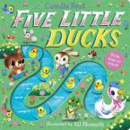 FIVE LITTLE DUCKS BB MME