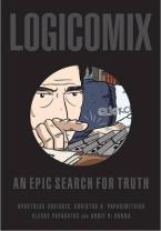 LOGICOMIX Paperback Paperback C FORMAT