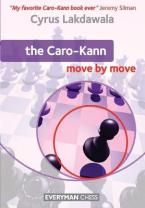 THE CARO-KANN MOVE BY MOVE