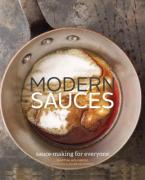 MODERN SAUCES HC COFFEE TABLE BK.