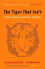 The Tiger That Isn't Paperback