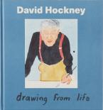 DAVID HOCKNEY: DRAWING FROM LIFE HC