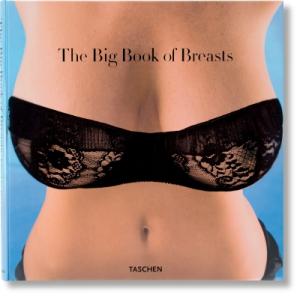 The Big Book of Breasts