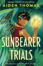 THE SUNBEARER TRIALS Paperback MME