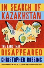 In Search of Kazakhstan Paperback