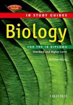 IB STUDY GUIDES IB : BIOLOGY (STANDARD AND HIGHER LEVEL) 2ND ED Paperback