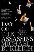 DAY OF THE ASSASSINS Paperback MME