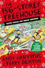 THE 156-STOREY TREEHOUSE HB MME