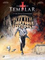 Last Templar Vol. 5, The