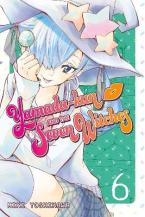 YAMADA KUN & SEVEN WITCHES GN VOL 06 Paperback