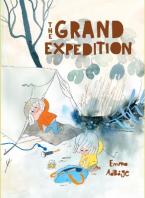 THE GRAND EXPEDITION HC