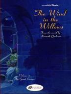 Wind in the Willows, The Vol.3: The Great Escape