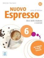 NUOVO ESPRESSO 6 C2 STUDENTE (+ AUDIO CD)