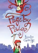 PAGE BY PAIGE Paperback B FORMAT