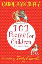 FAVOURITE POEMS FOR CHILDREN