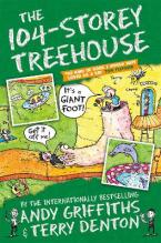 THE 104-STOREY TREEHOUSE