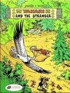 Yakari Vol. 5: Yakari and the Stranger