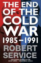 THE END OF THE COLD WAR