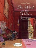 Wind in the Willows, The Vol.4: Panic at Toad Hall