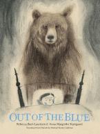 Out of the Blue : A Picture Book