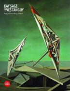 KAY SAGE AND YVES TANGUY: RING OF IRON, RING OF WOOL HC