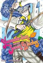 YAMADA KUN & SEVEN WITCHES GN VOL 18 Paperback