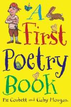 A FIRST POETRY BOOK (MACMILLAN POET