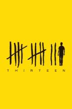 THIRTEEN