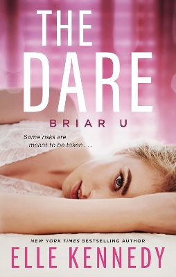 BRIAR U 4: THE DARE Paperback