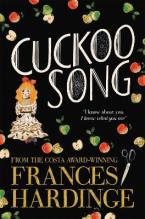 CUCKOO SONG