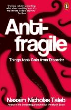 ANTIFRAGILE Paperback