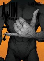 Ajin: Demi Human Vol. 7