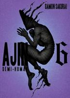 Ajin: Demi Human Vol. 6