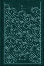 PENGUIN CLASSICS : THE ODYSSEY HC CLOTH