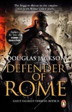 GAIUS VALERIUS VERRENS 2: DEFENDER OF ROME Paperback