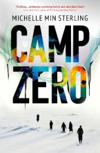 CAMP ZERO Paperback