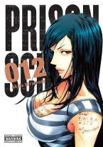 PRISON SCHOOL GN VOL 12 Paperback