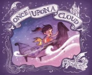 ONCE UPON A CLOUD  Paperback