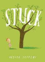 STUCK Paperback