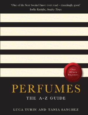 Perfumes Paperback