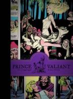 Prince Valiant Vol. 5: 1945-1946