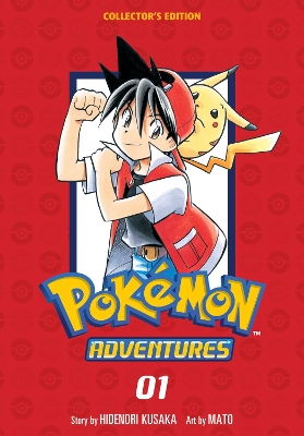 POKEMON ADV COLLECTOR 1 PA